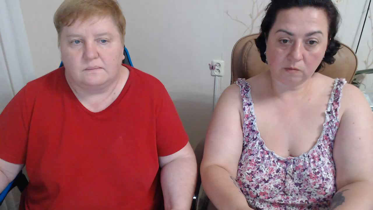 XMollyJaneEX Приват Записи 2026-08-21