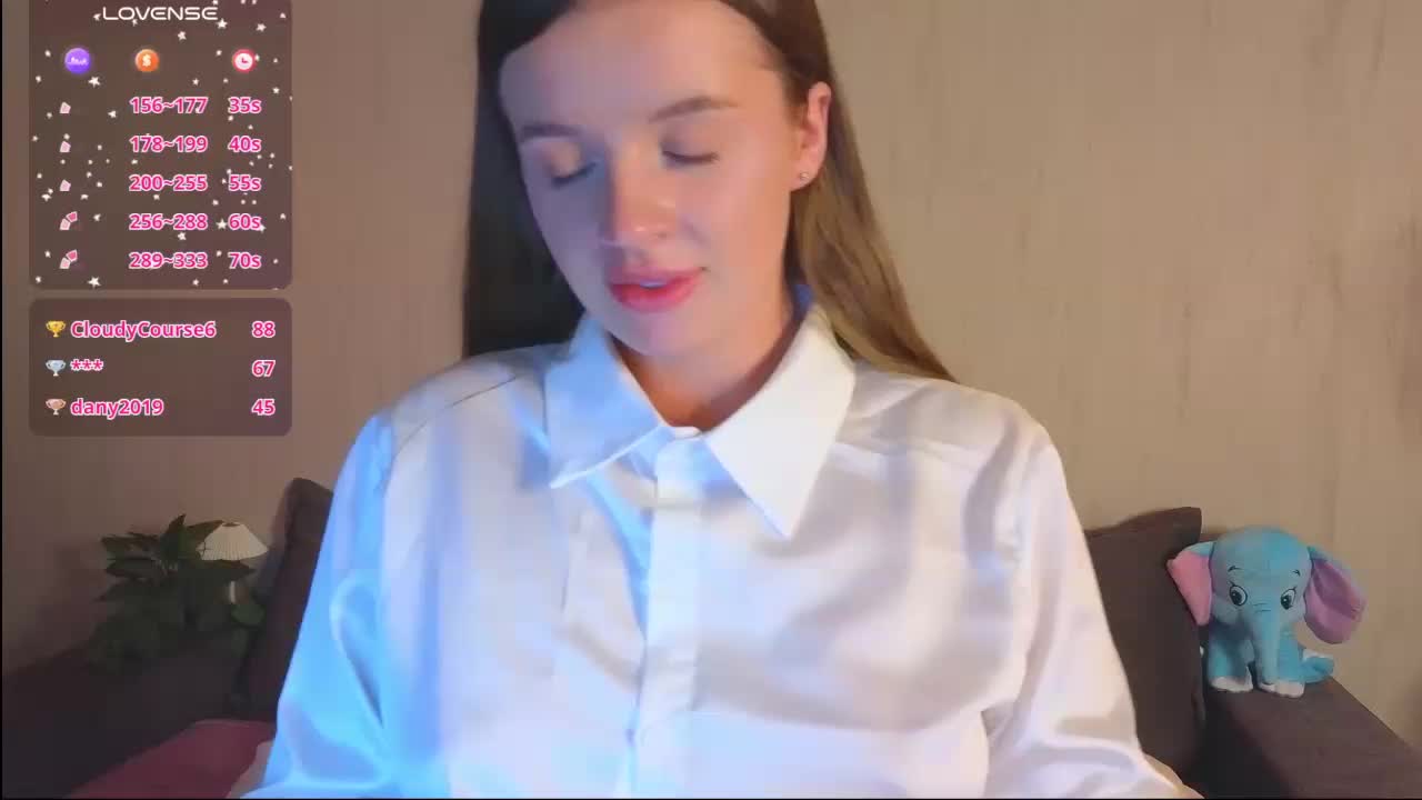 Rosalinelov Приват Записи 2026-08-21