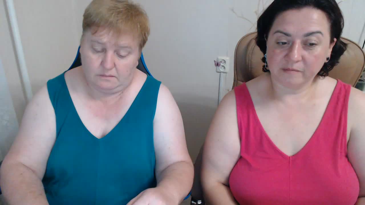 XMollyJaneEX Приват Записи 2026-08-21