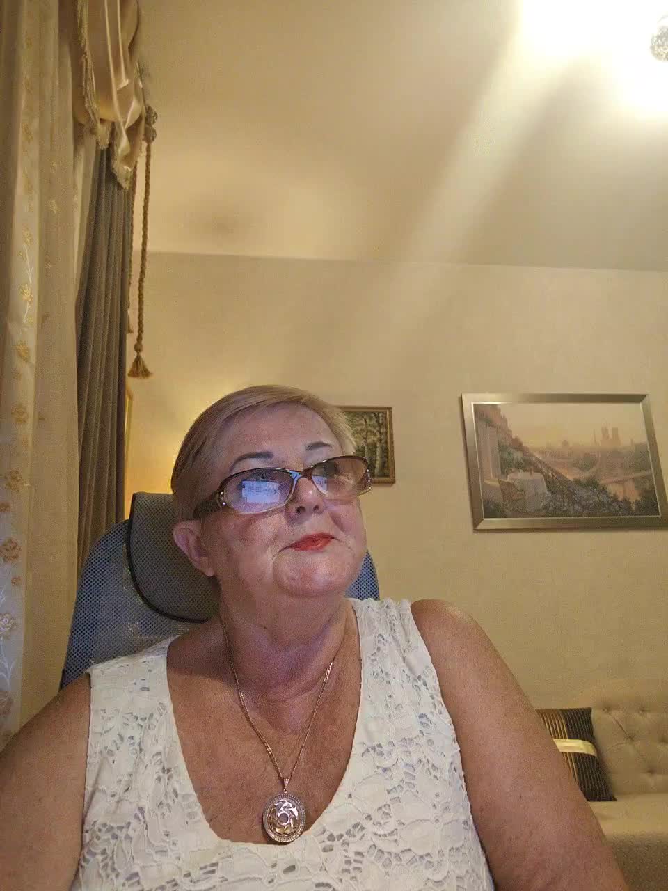 KarinkaSweet Приват Записи 2026-08-21
