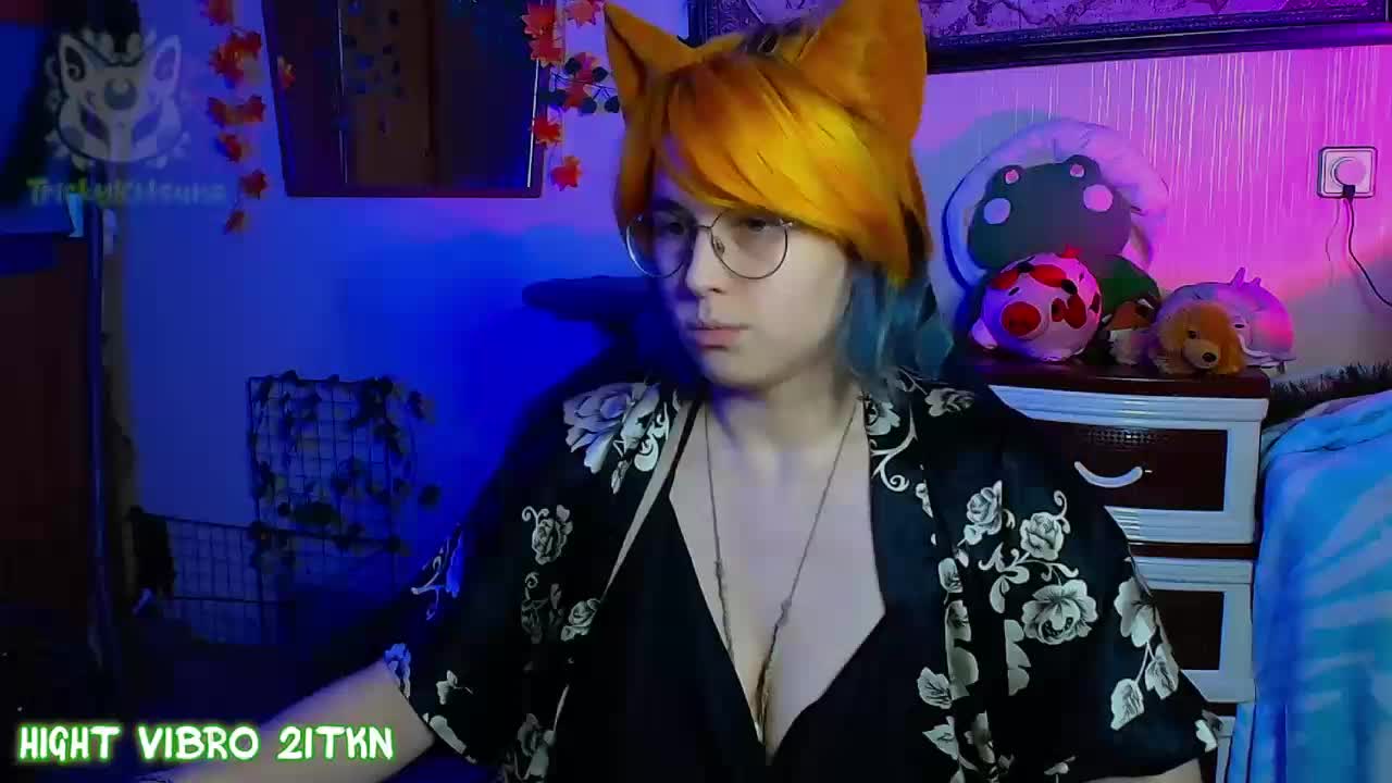 Tricky_Kitsune Приват Записи 2026-08-21