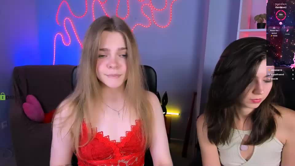 veronica_bubble Приват Записи 2026-08-21