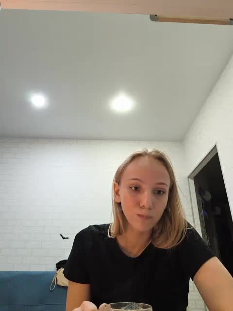 ROSALIA Приват Записи 2026-08-21