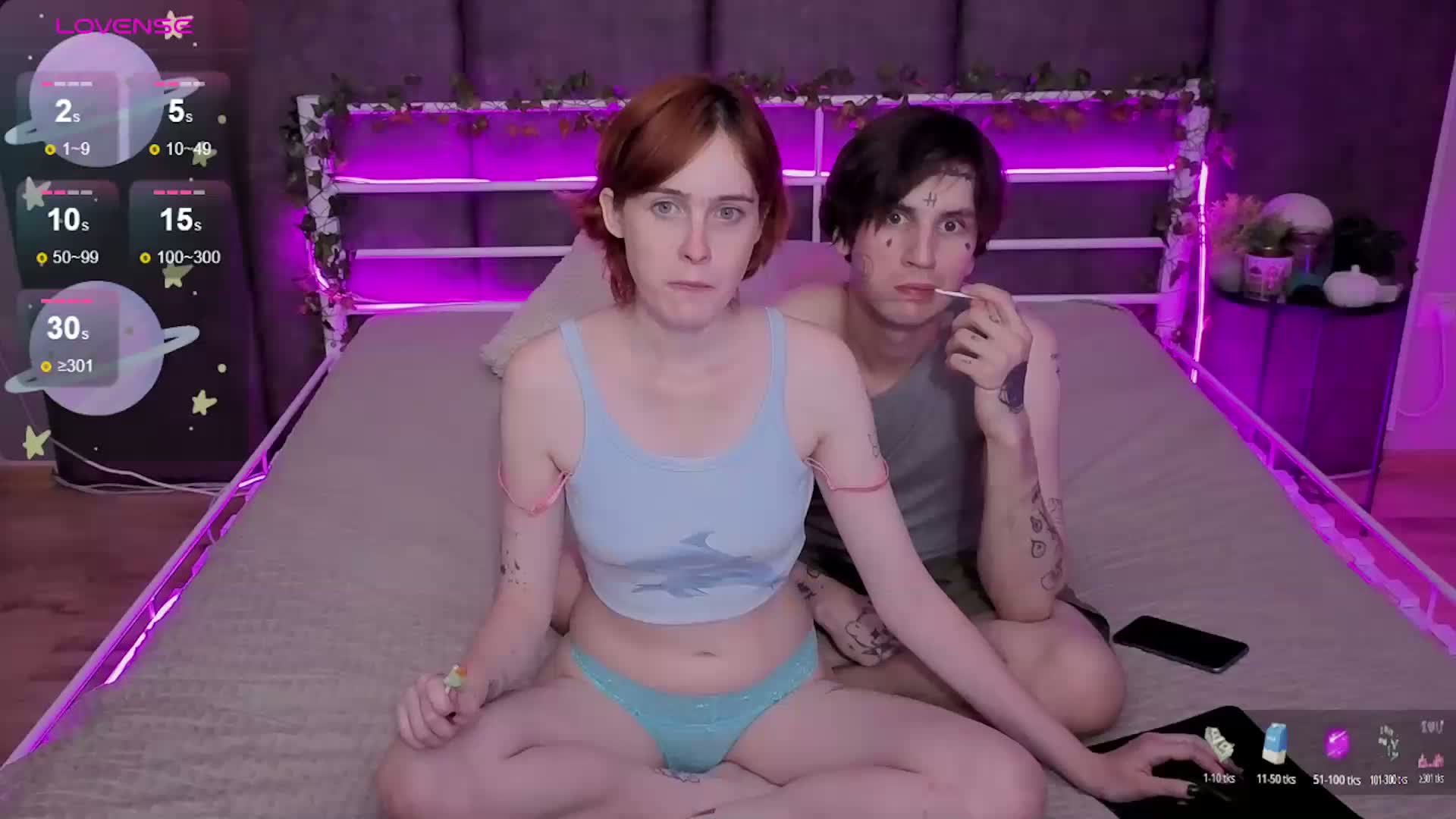 DannylovesMary Приват Записи 2026-08-21