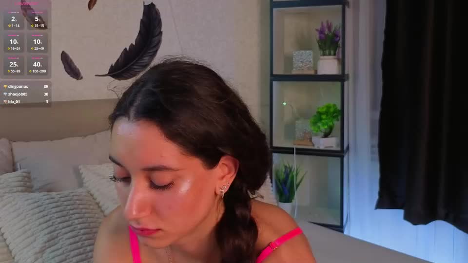 sharonrodrigueez Приват Записи 2026-08-21