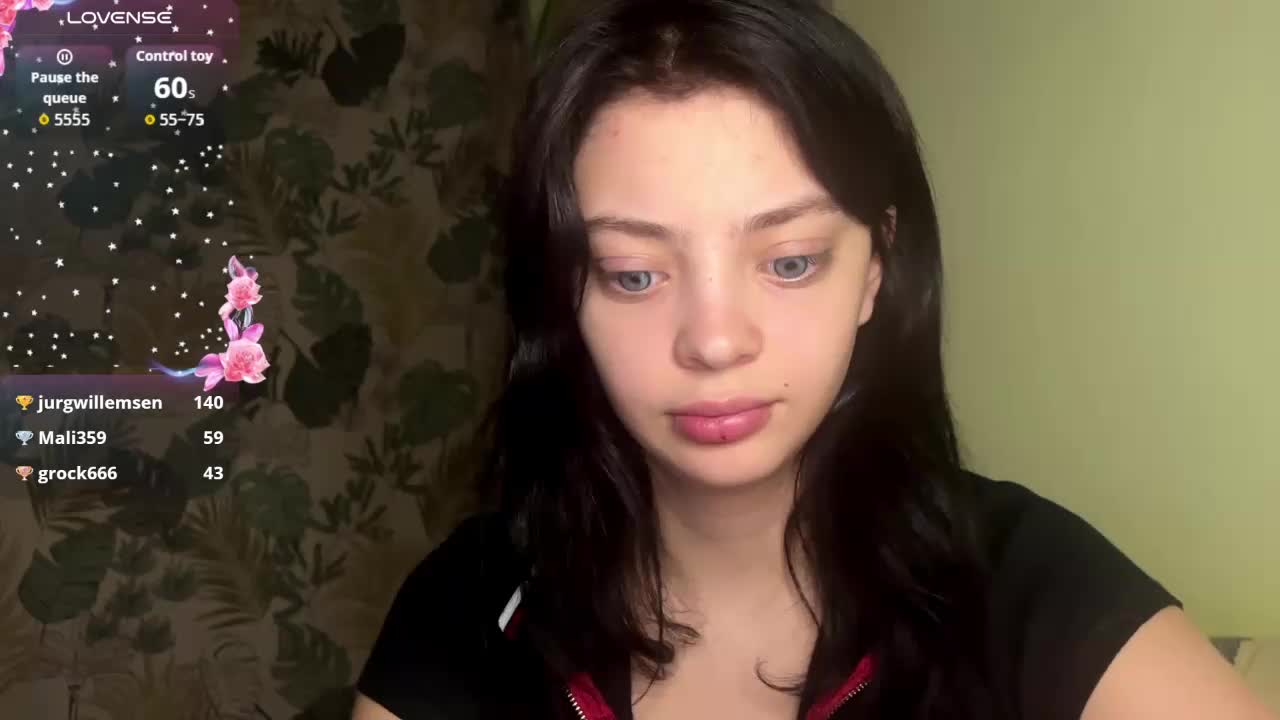 CassyVixen Приват Записи 2026-08-21