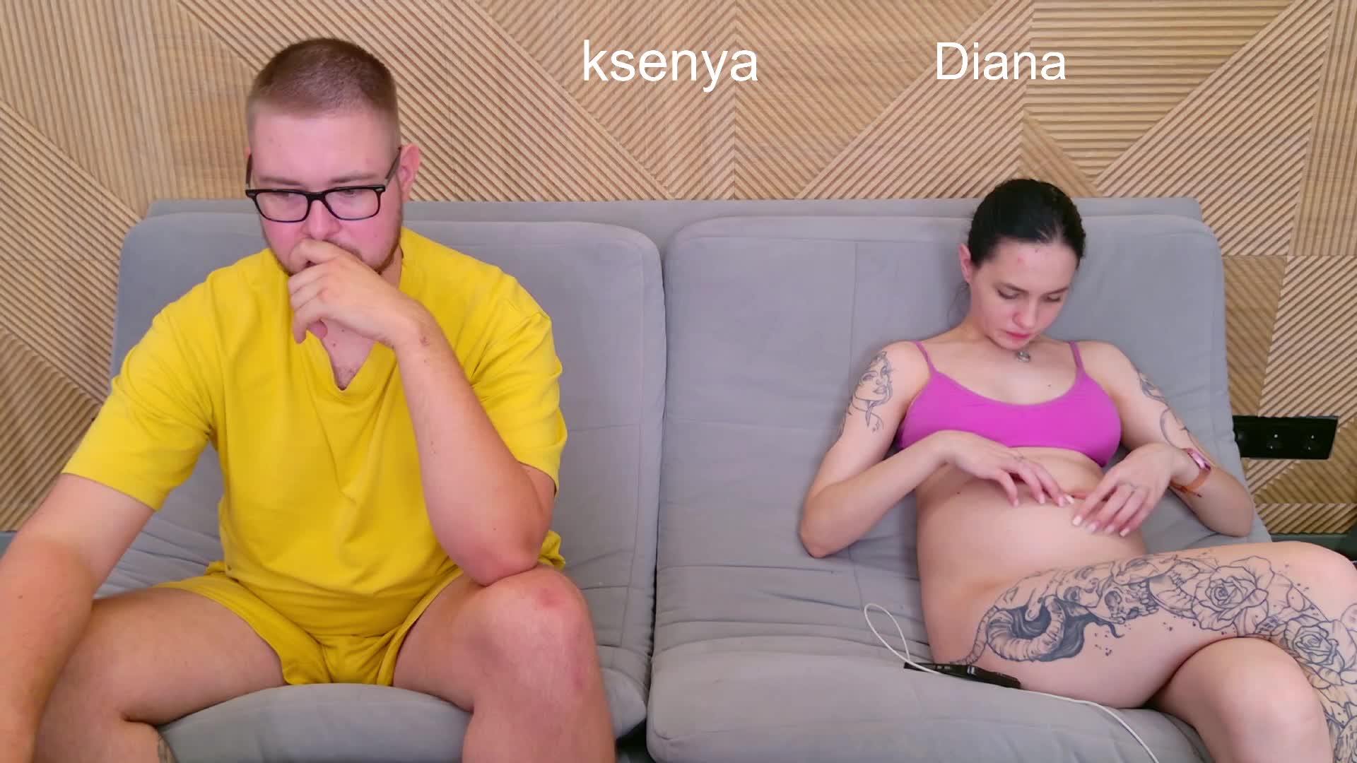 WebcamSlut Приват Записи 2026-08-21