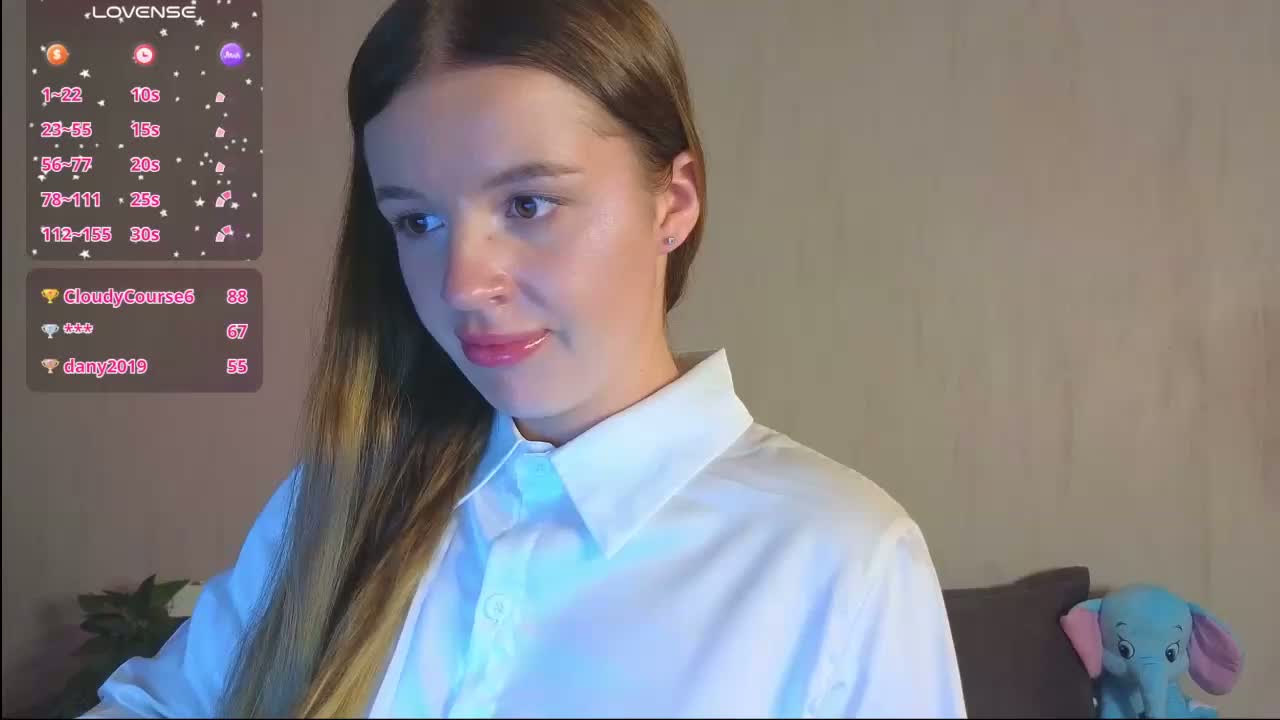 Rosalinelov Приват Записи 2026-08-22