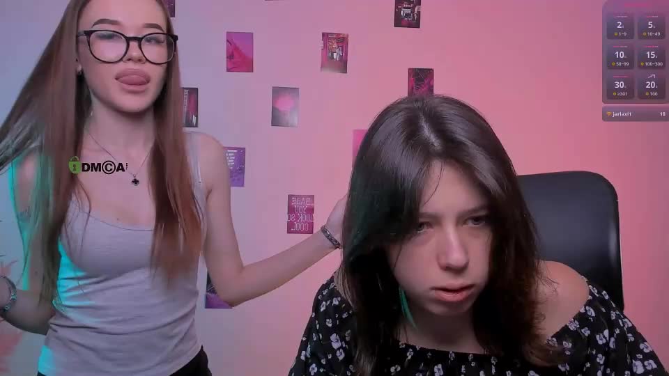 aria_wild_ Приват Записи 2026-08-22