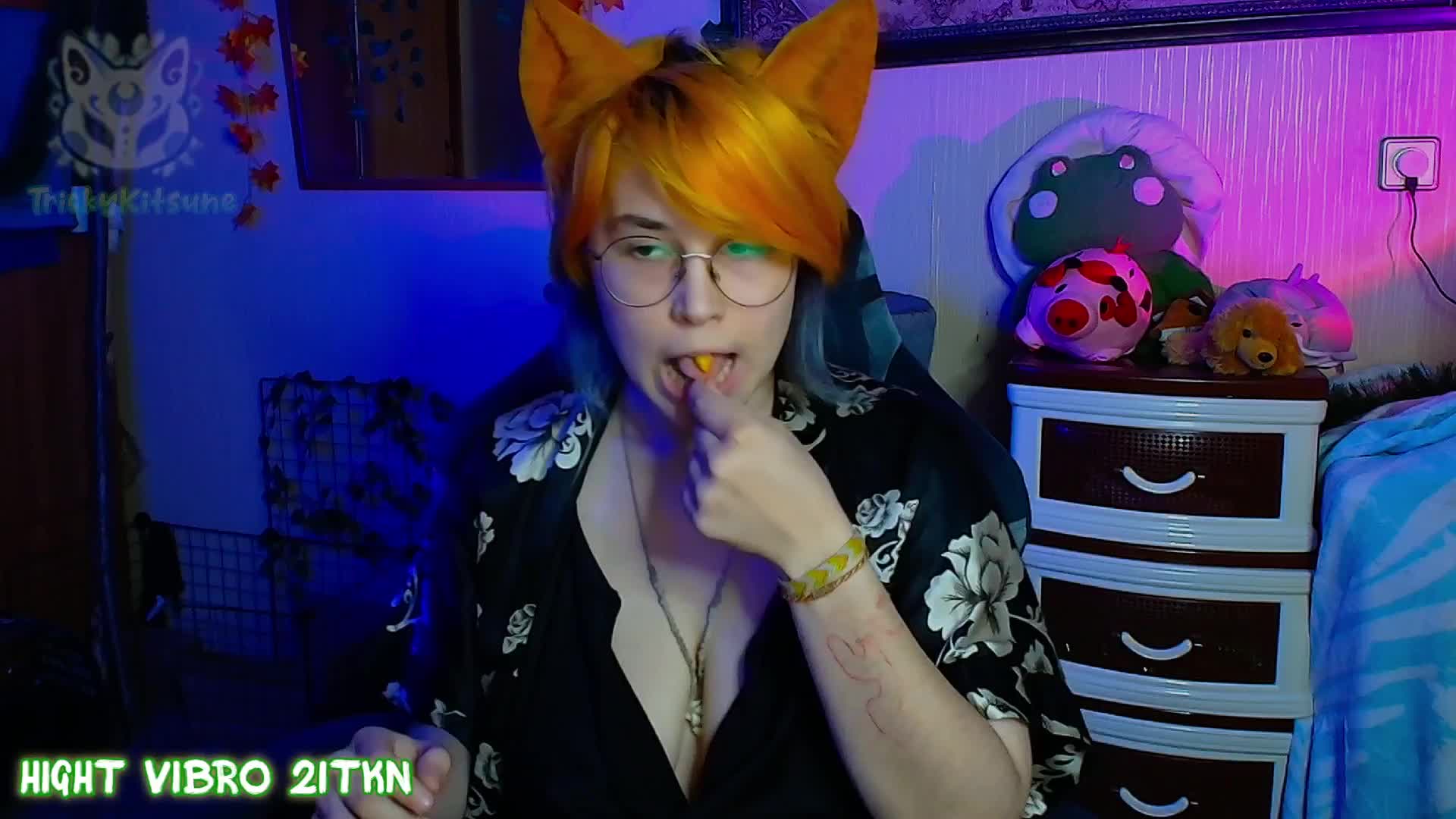 Tricky_Kitsune Приват Записи 2026-08-22