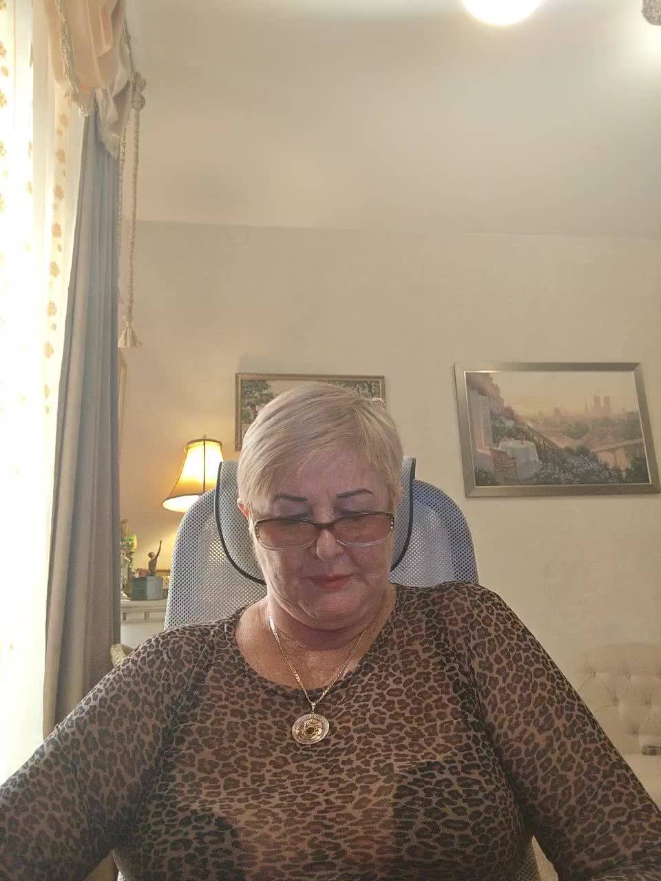 KarinkaSweet Приват Записи 2026-08-22