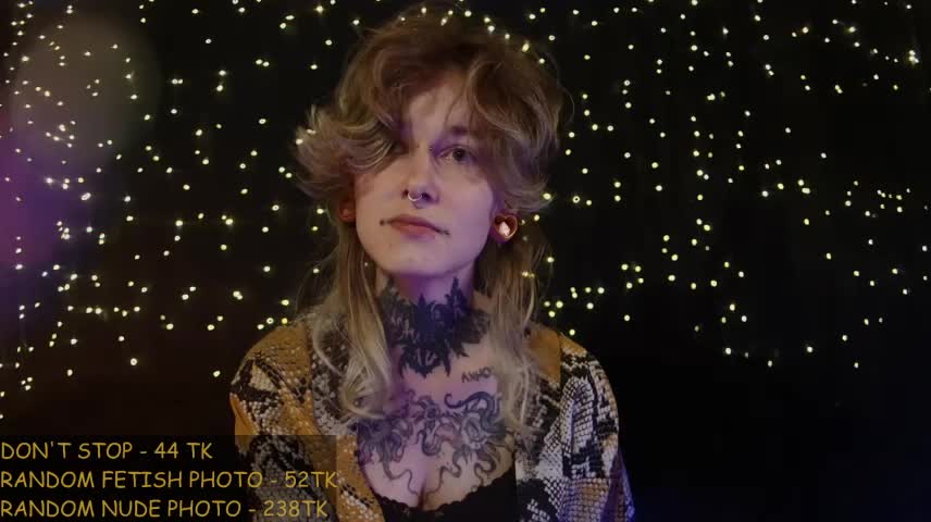 Littlespacemouse Приват Записи 2026-08-22
