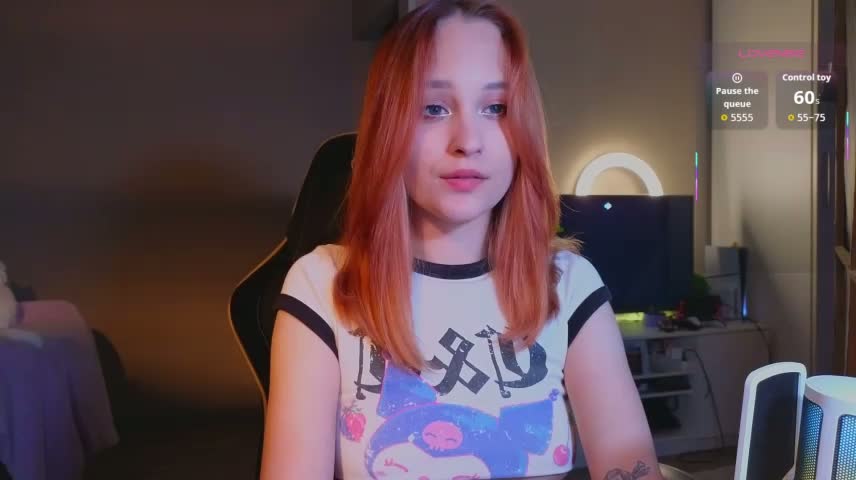 MaryRace Приват Записи 2026-08-22