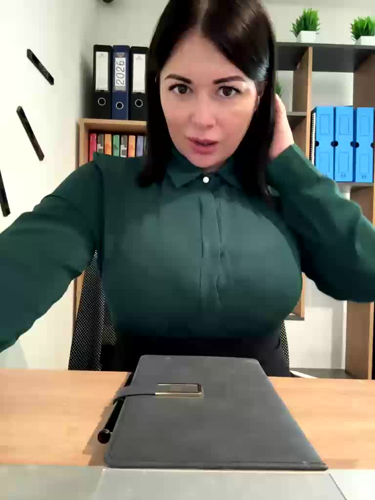 Brenda_KiSKA Приват Записи 2026-08-22