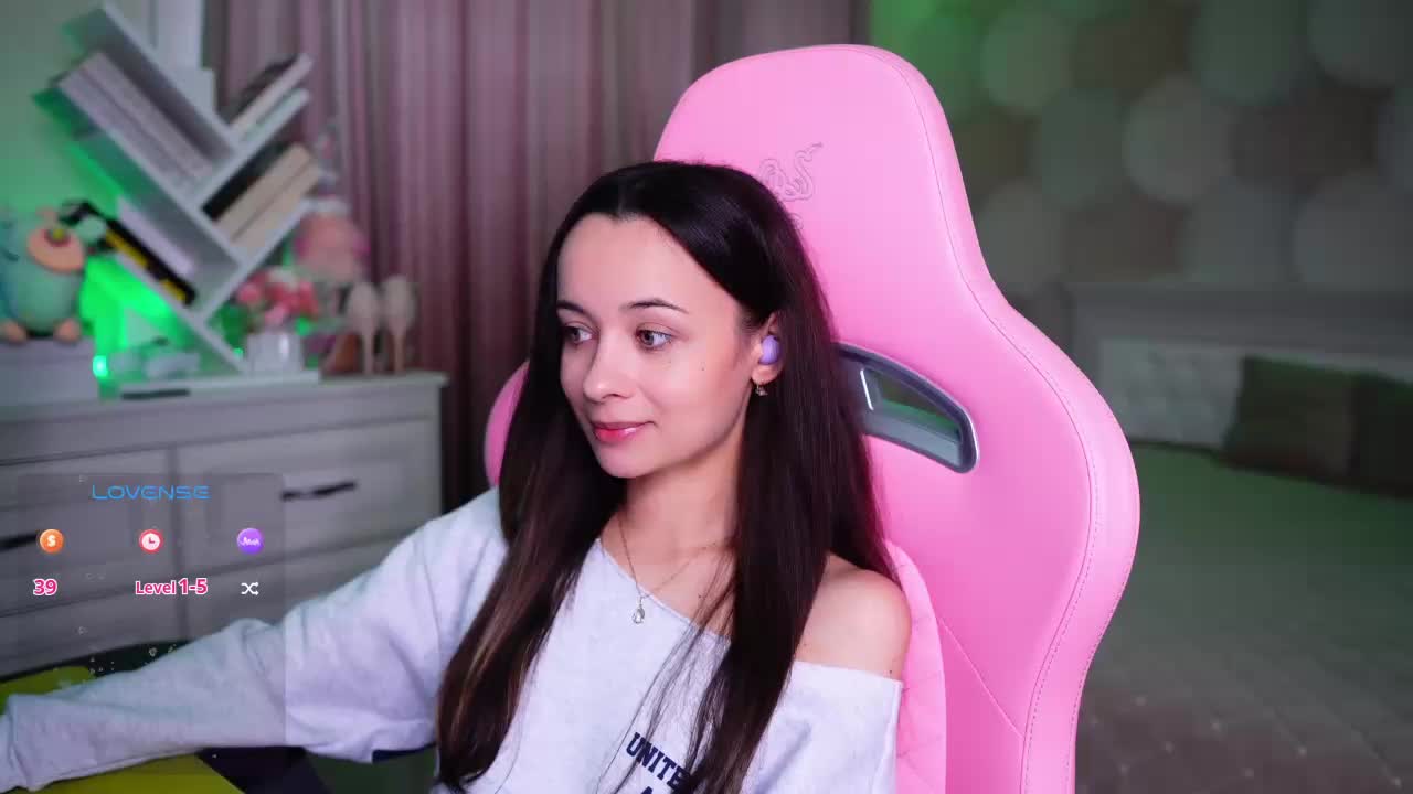 JuicyAngel Приват Записи 2026-08-22