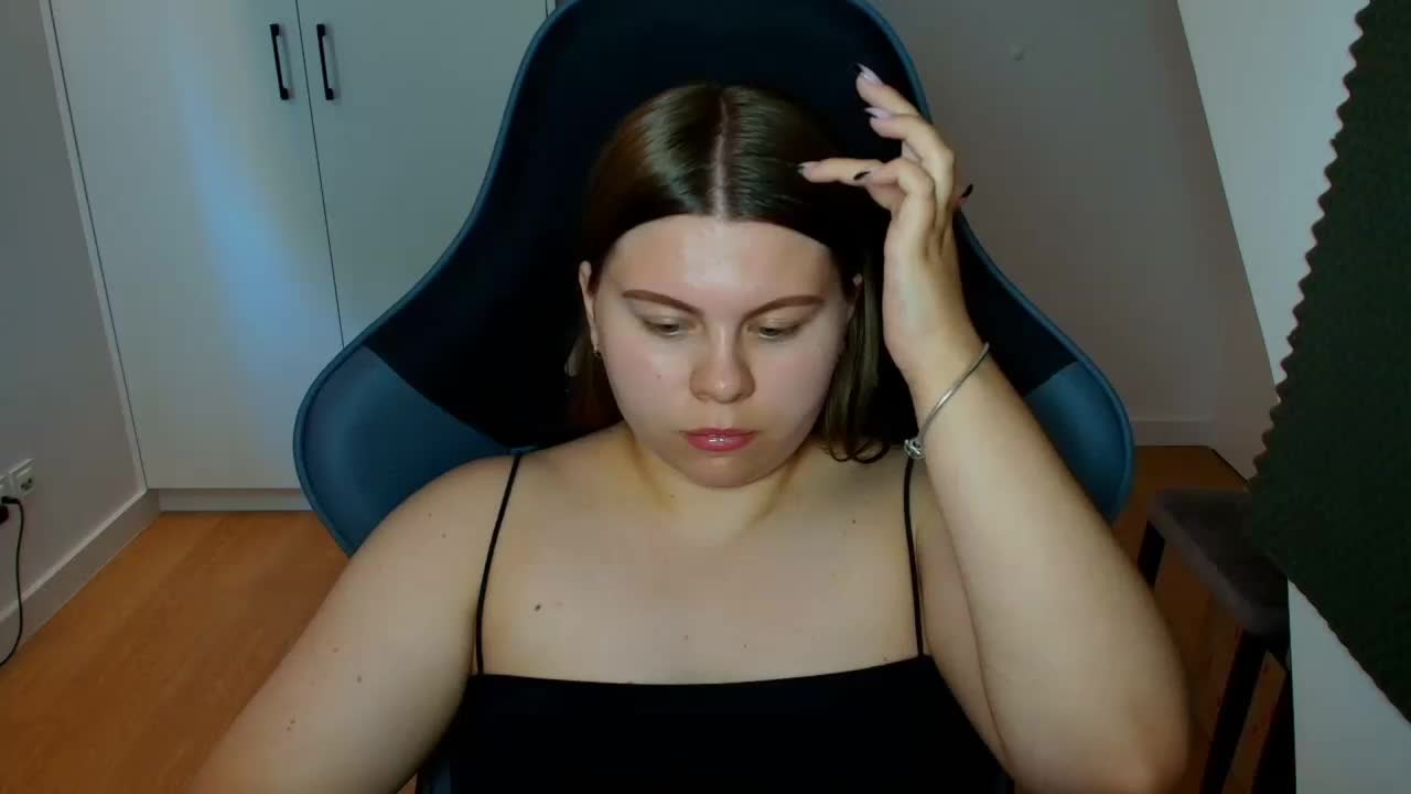 AbbyMint Приват Записи 2026-08-22