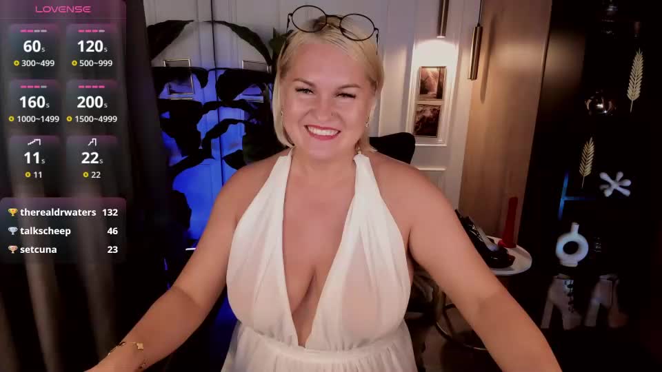 yolanda_kiss Приват Записи 2026-08-22