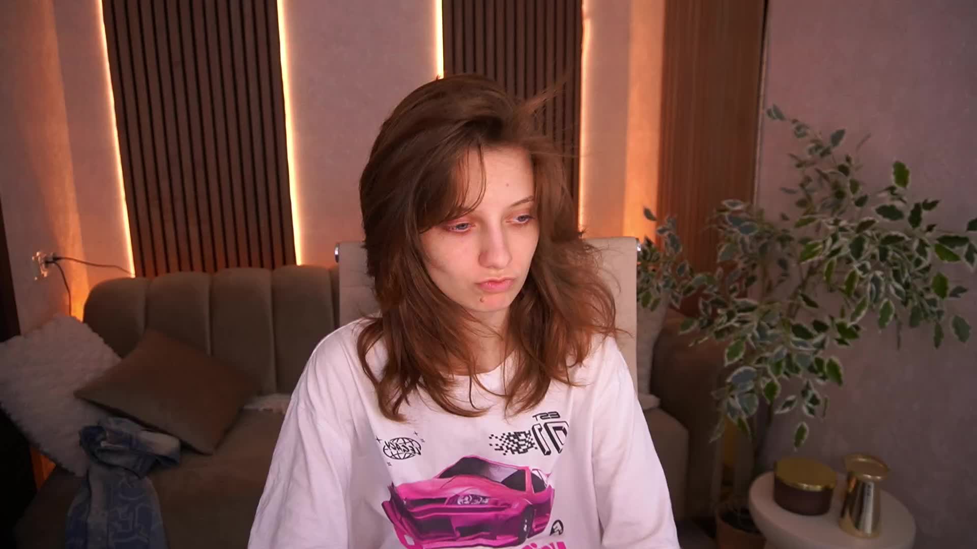 CuteeFoxy Приват Записи 2026-08-22