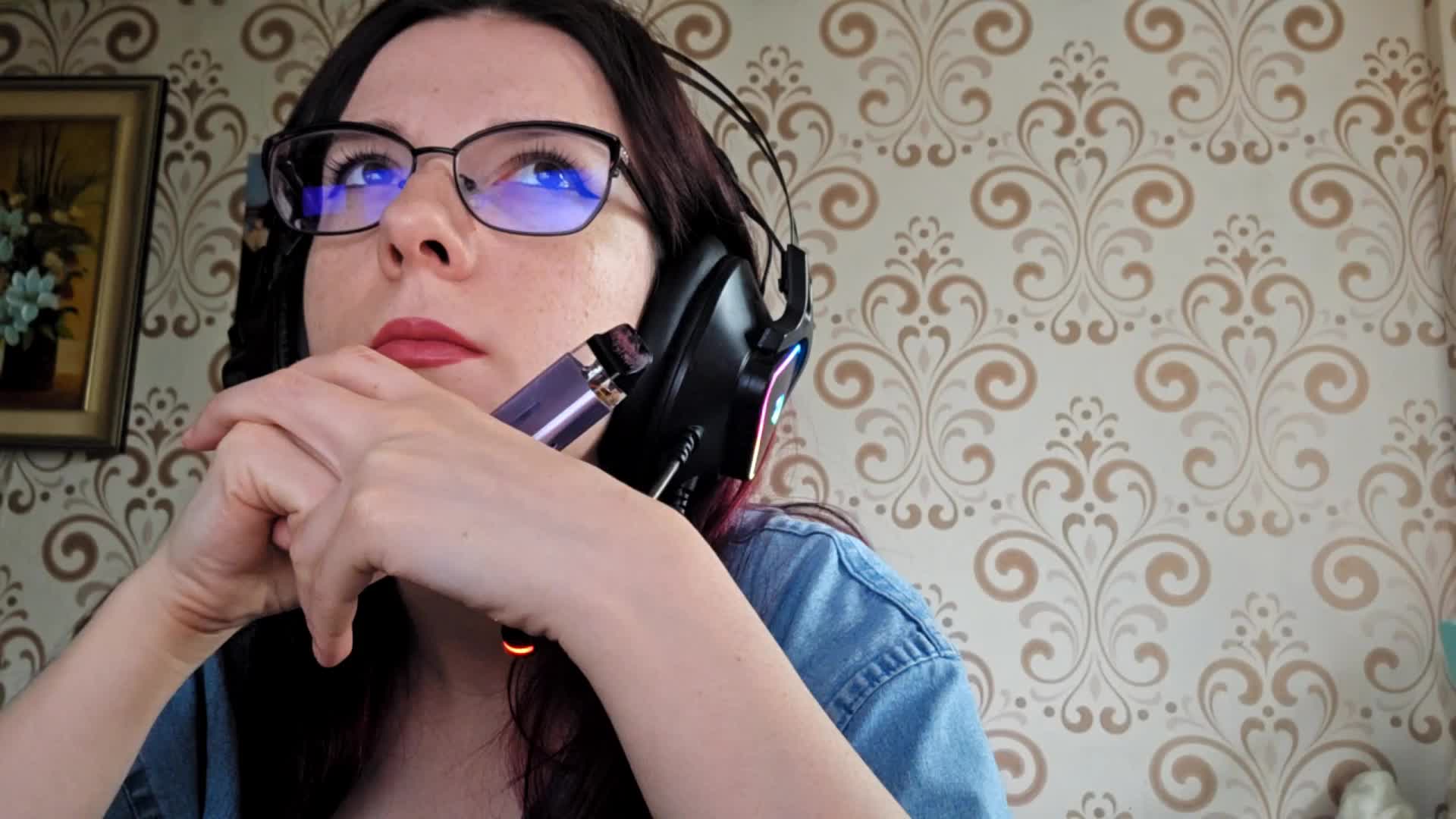 BirdieChuyangher Приват Записи 2026-08-22