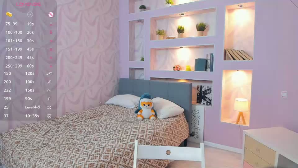 ginger_twinkle Приват Записи 2026-08-22