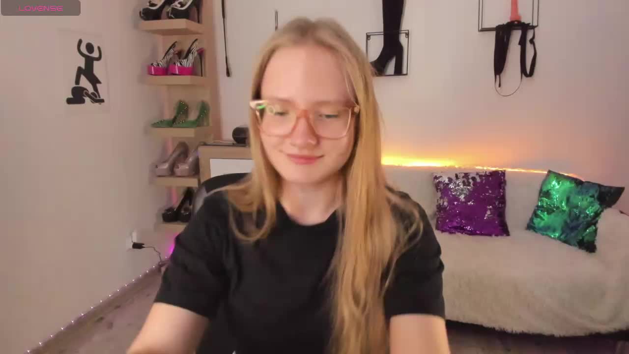 NancyErotic Приват Записи 2026-08-22
