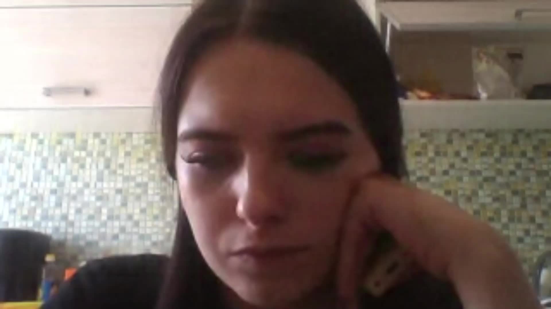 GayeHinaman Приват Записи 2026-08-23