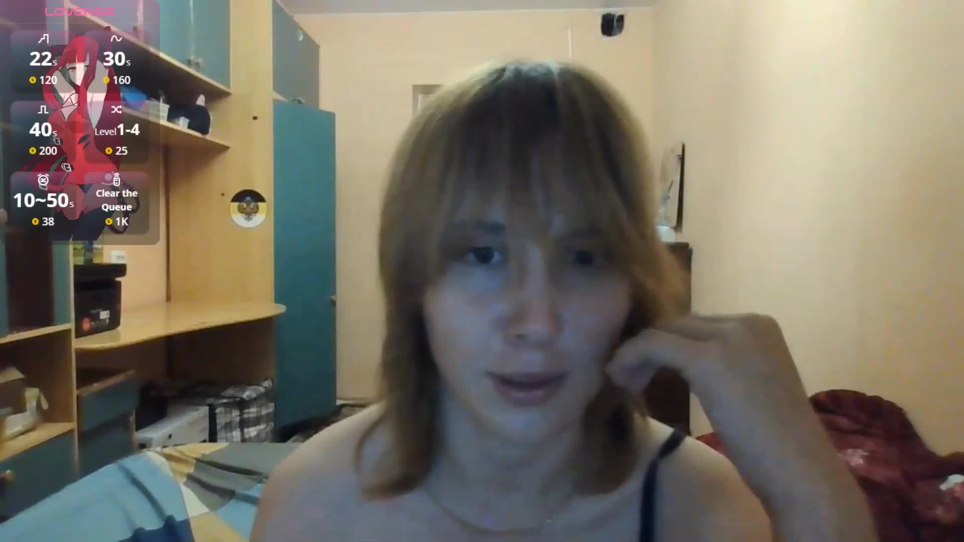 Lizamiillss Приват Записи 2026-08-22
