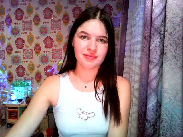 Lizagreii Приват Записи 2026-08-23