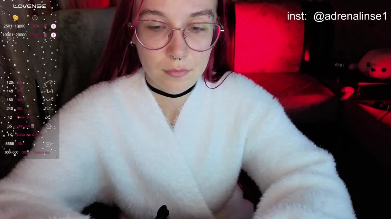 Kushina Приват Записи 2026-08-23