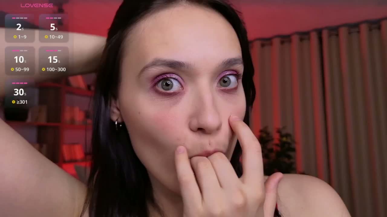 DarcyBlackwood Приват Записи 2026-08-23