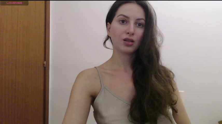 _Hot_Lady_ Приват Записи 2026-08-23