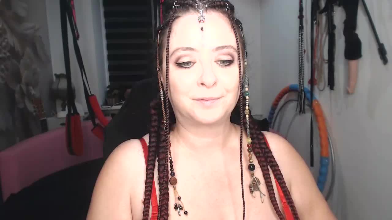 missGODDESS Приват Записи 2026-08-23
