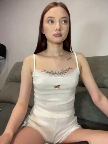 Alice__Foxx Приват Записи 2026-08-23