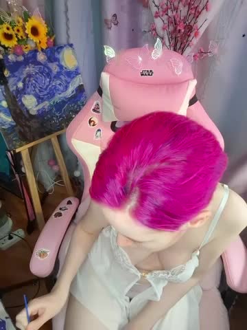 Fuzzy_Unicorn Приват Записи 2026-08-23