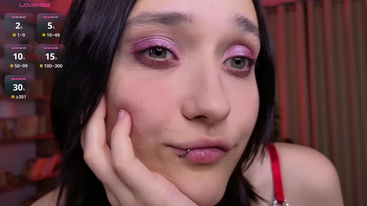 DarcyBlackwood Приват Записи 2026-08-23