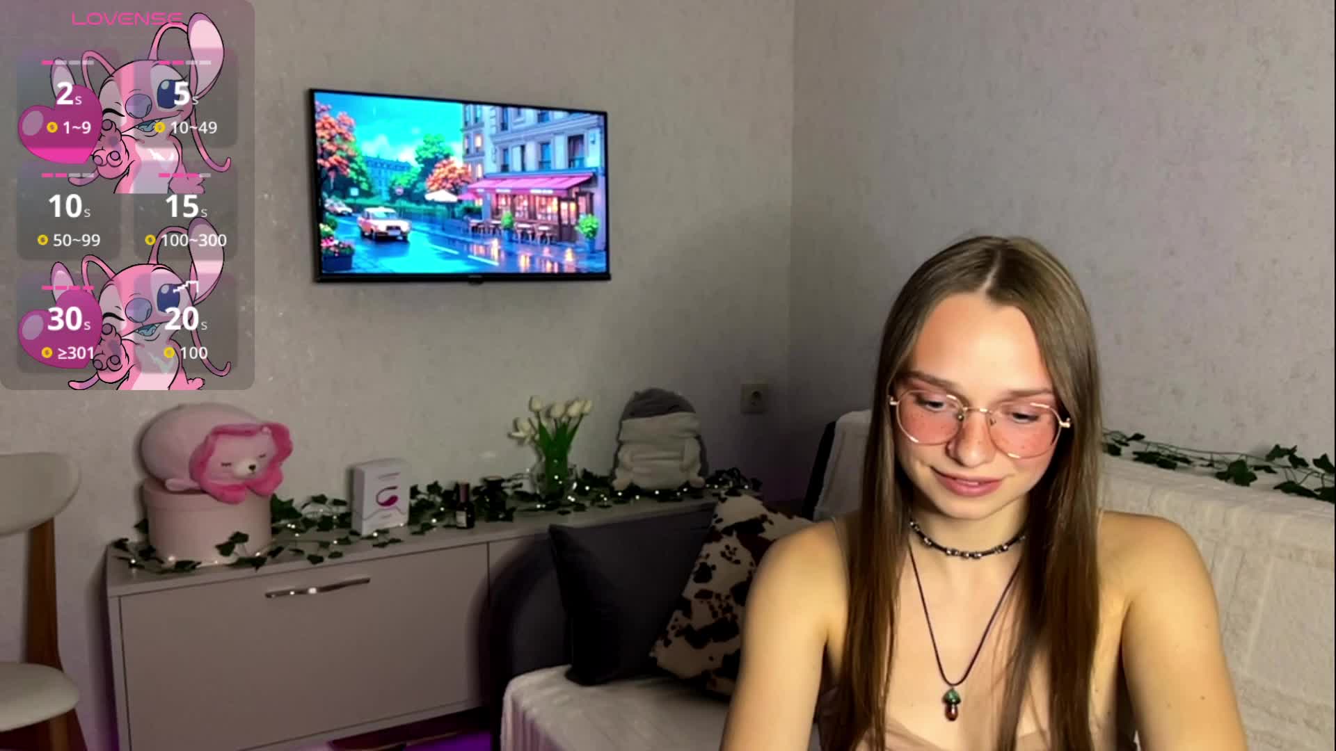 AmyYammy Приват Записи 2026-08-23