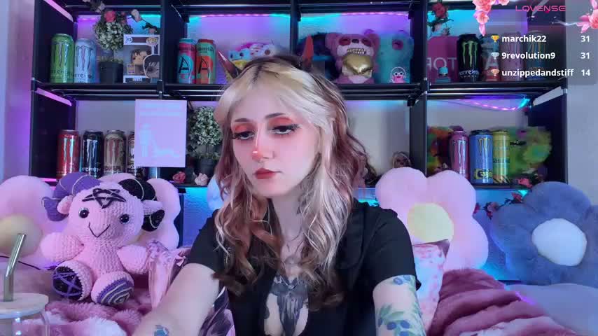 _Devill_Baby Приват Записи 2026-08-23