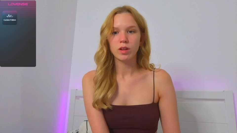 gentle_angel_melissa Приват Записи 2026-08-23