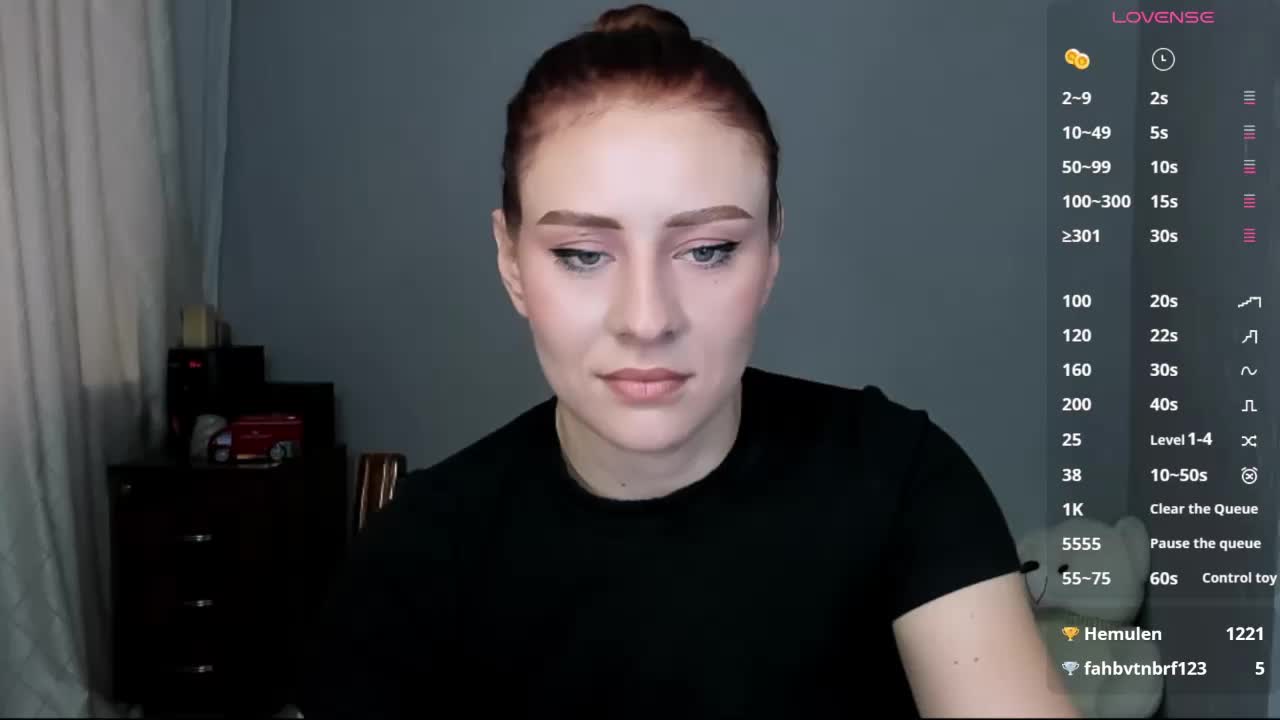 RedheadDevil Приват Записи 2026-08-23