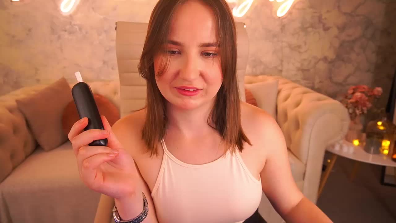 SofieBloom Приват Записи 2026-08-23