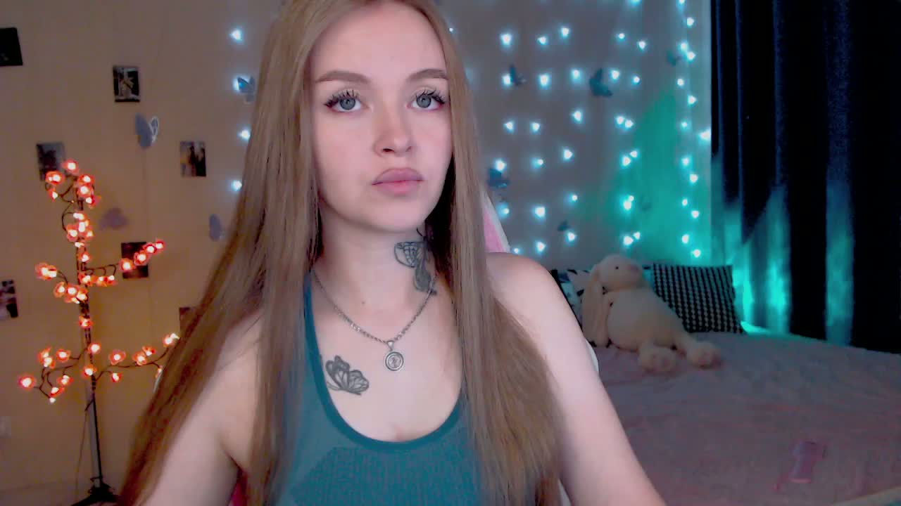 NaughtyMable Приват Записи 2026-08-23