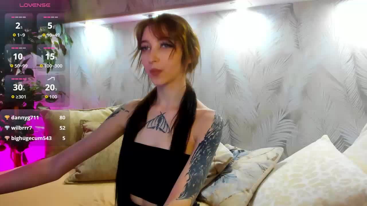 Ellen-Hops Приват Записи 2026-08-23