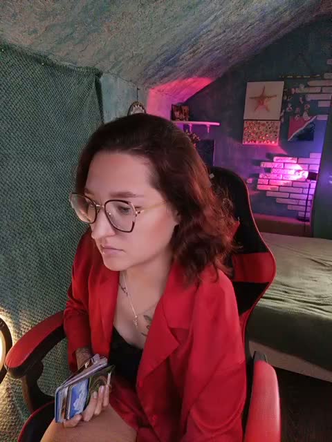 KRISTINA-S Приват Записи 2026-08-23