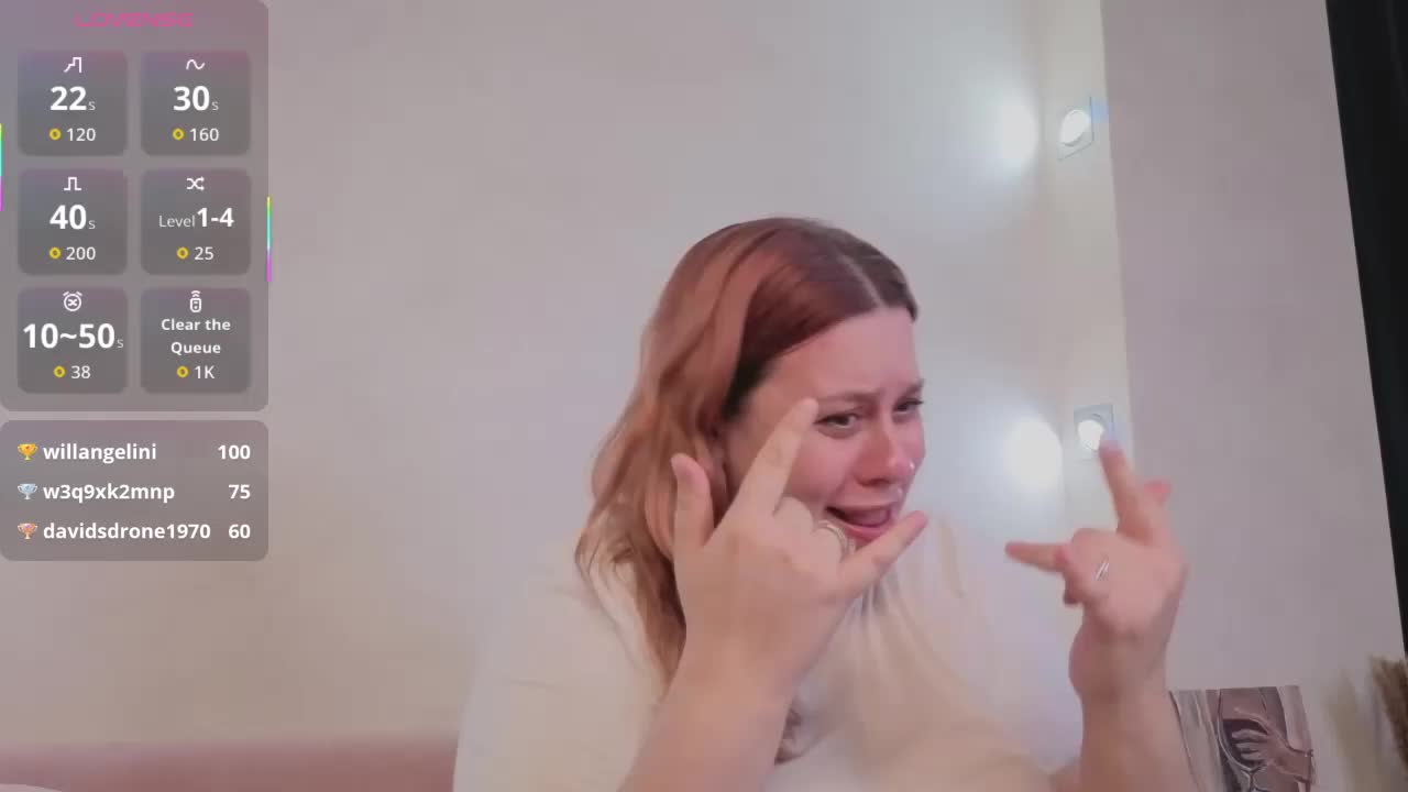 Valery-Grand Приват Записи 2026-08-23
