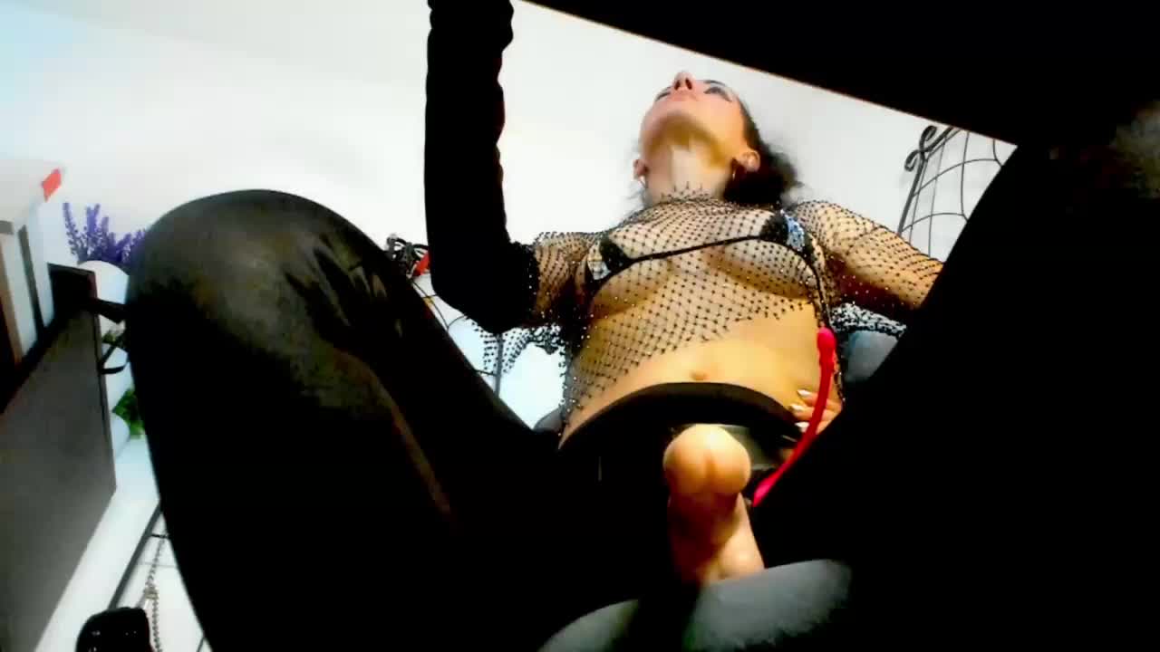 MistressLady Приват Записи 2026-08-24