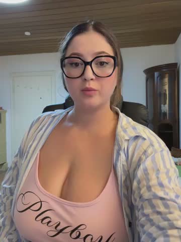 Kamilla_Loop Приват Записи 2026-08-24