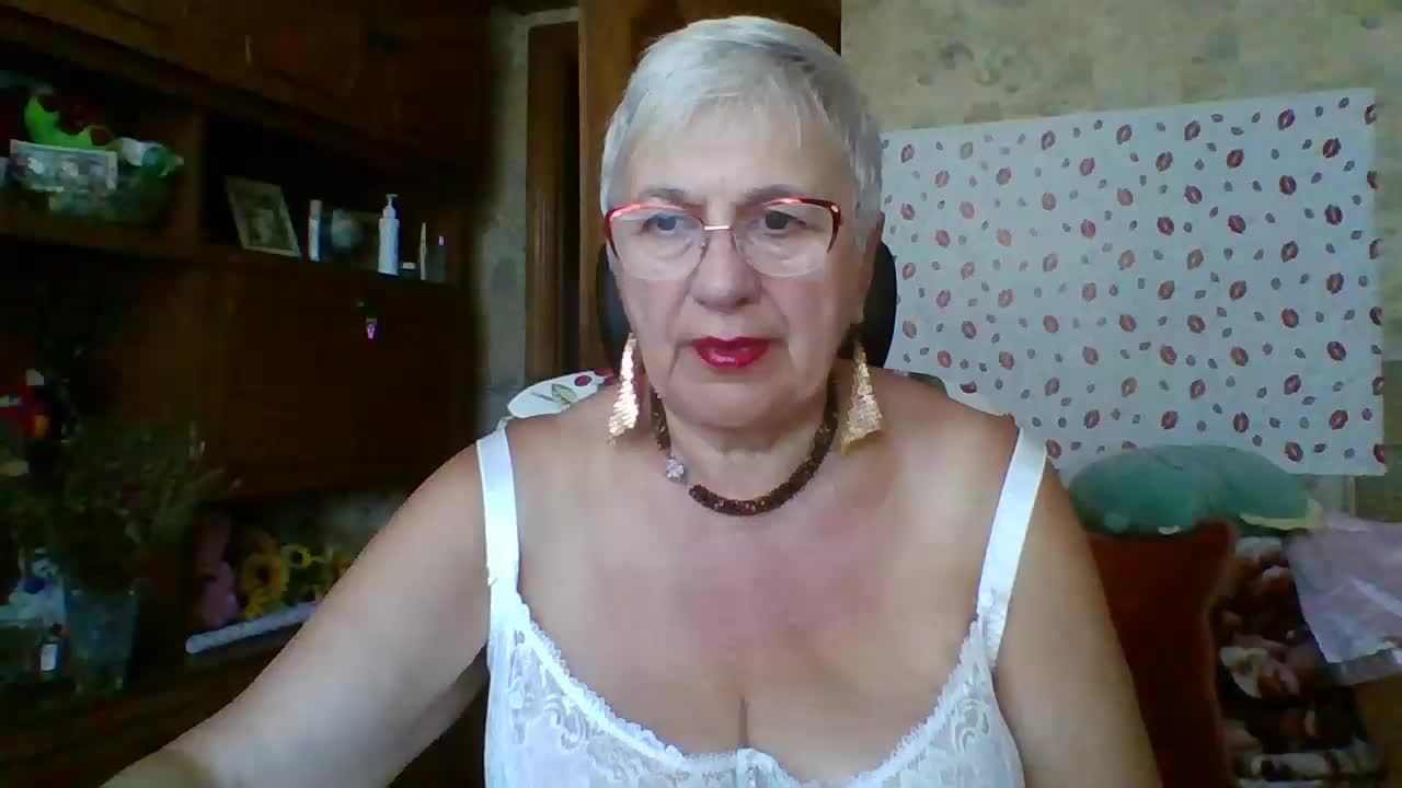 SweetCherry00 Приват Записи 2026-08-23