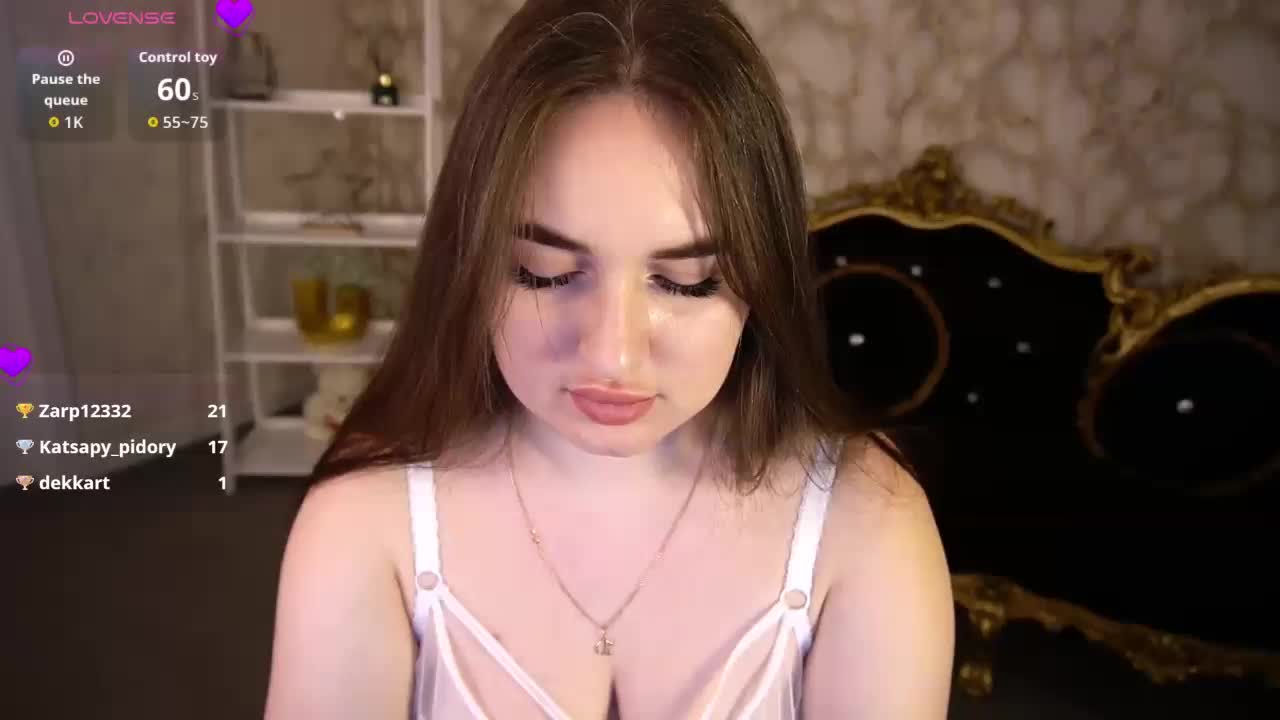 RapunzelAngel Приват Записи 2026-08-23