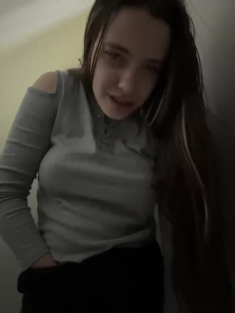 FunnyBanny0312 Приват Записи 2026-08-23