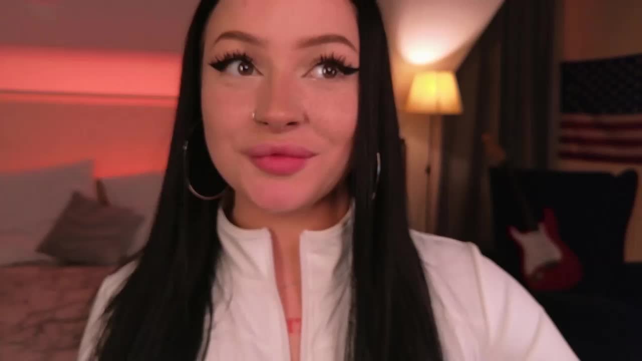 LisaaLiss Приват Записи 2026-08-24